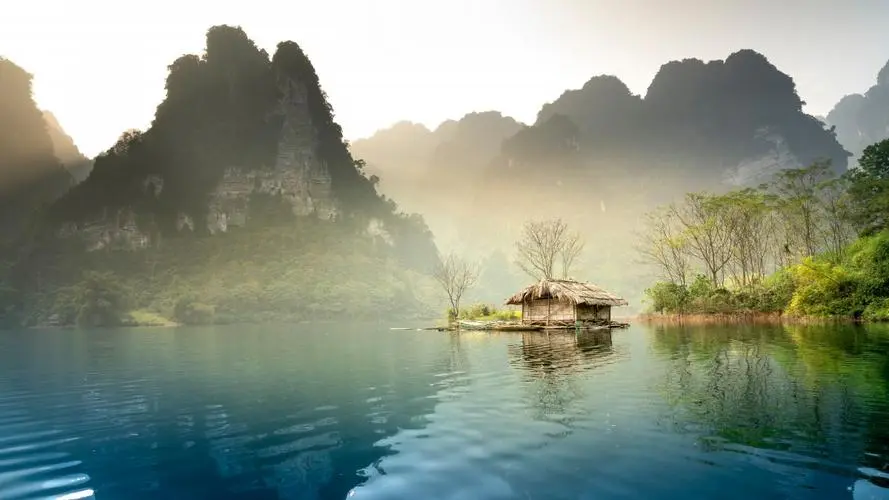 节能科技高性能